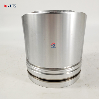 6CT 6CTAA 6CT8.3 เครื่องยนต์ดีเซล 114 มิลลิเมตร พิสตัน 3917707 3802263 3802459