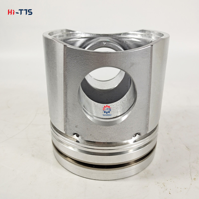 6CT 6CTAA 6CT8.3 เครื่องยนต์ดีเซล 114 มิลลิเมตร พิสตัน 3917707 3802263 3802459