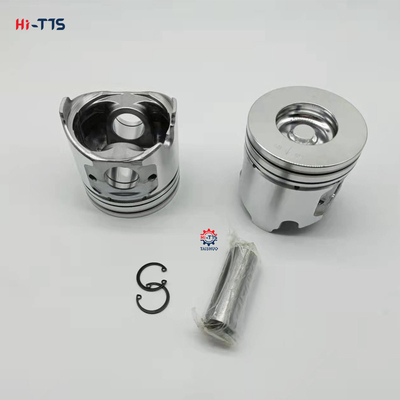 129908-22080 YM129927-22080 YM129927-22050 พิสตัน สําหรับเครื่องยนต์ดีเซล 4TNV98