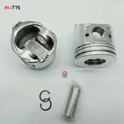 129908-22080 YM129927-22080 YM129927-22050 พิสตัน สําหรับเครื่องยนต์ดีเซล 4TNV98