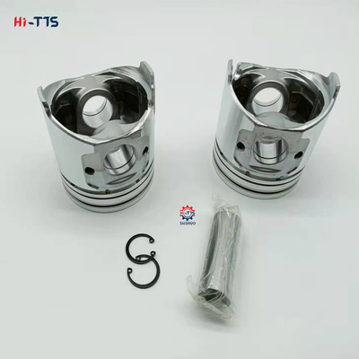 129908-22080 YM129927-22080 YM129927-22050 พิสตัน สําหรับเครื่องยนต์ดีเซล 4TNV98