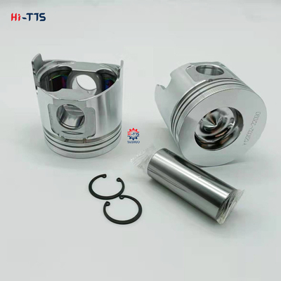 4TNV88 4TNE84 พิสตัน 129005-22080 129150-13350 กับเครื่องยนต์ดีเซล