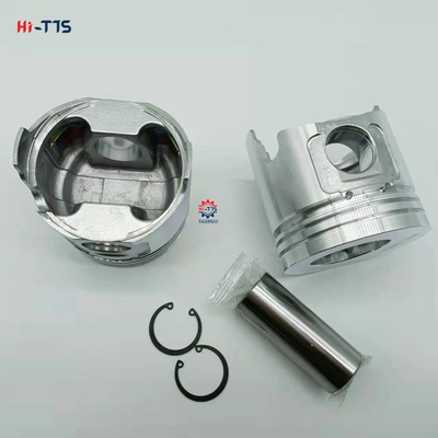 4TNV88 4TNE84 พิสตัน 129005-22080 129150-13350 กับเครื่องยนต์ดีเซล