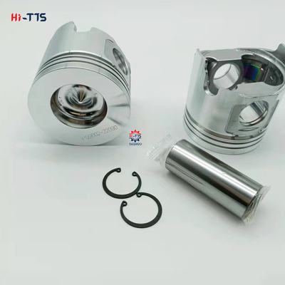 4TNV88 4TNE84 พิสตัน 129005-22080 129150-13350 กับเครื่องยนต์ดีเซล