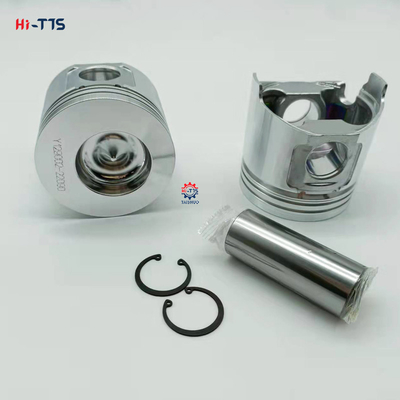 4TNV88 4TNE84 พิสตัน 129005-22080 129150-13350 กับเครื่องยนต์ดีเซล