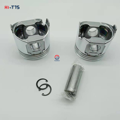 4TNE88 พิสตัน YM129001-22081 129001-22081 สําหรับยัน-มาร์ส่วนเครื่องยนต์