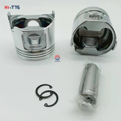 4TNE88 พิสตัน YM129001-22081 129001-22081 สําหรับยัน-มาร์ส่วนเครื่องยนต์