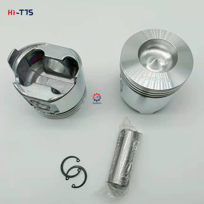 4TNE88 พิสตัน YM129001-22081 129001-22081 สําหรับยัน-มาร์ส่วนเครื่องยนต์