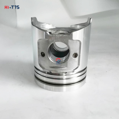 4TNE98 พิสตัน YM129902-22080 129902-22080 สําหรับยนต์ Yan-mar ส่วน
