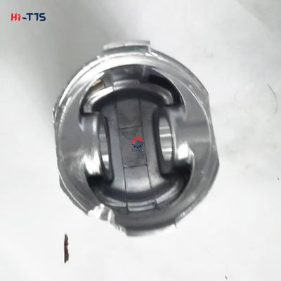4TNE98 พิสตัน YM129902-22080 129902-22080 สําหรับยนต์ Yan-mar ส่วน
