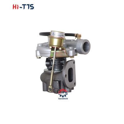 TB28 DC498 เครื่องยนต์ดีเซล ทอร์โบ 704809-5001 704811-5001