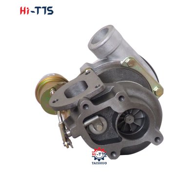 TB28 DC498 เครื่องยนต์ดีเซล ทอร์โบ 704809-5001 704811-5001