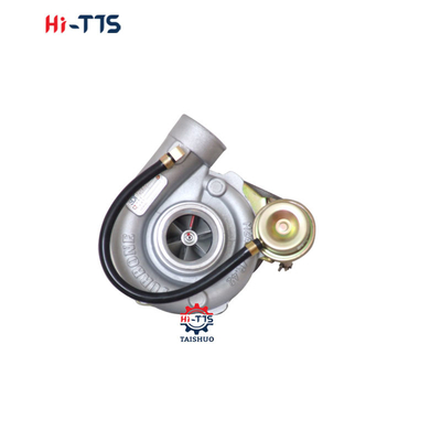 TB28 DC498 เครื่องยนต์ดีเซล ทอร์โบ 704809-5001 704811-5001