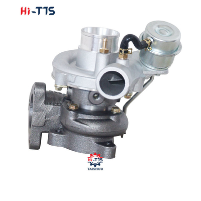 D4BH/4D56T เครื่องยนต์ทอร์โบชาร์จ 28200-4A201 49135-04121 สําหรับ Hyun-Dai ด้วยเครื่องยนต์ทอร์โบชาร์จ 4D56TI