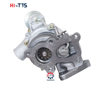 D4BH/4D56T เครื่องยนต์ทอร์โบชาร์จ 28200-4A201 49135-04121 สําหรับ Hyun-Dai ด้วยเครื่องยนต์ทอร์โบชาร์จ 4D56TI