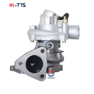 D4BH/4D56T เครื่องยนต์ทอร์โบชาร์จ 28200-4A201 49135-04121 สําหรับ Hyun-Dai ด้วยเครื่องยนต์ทอร์โบชาร์จ 4D56TI