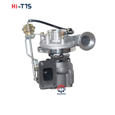 S200G D6D เครื่องยนต์ ทอร์โบชาร์จ VOLVO 210B 08L09-0091 20933297 04294752KZ 20763166 ทอร์โบชาร์จ
