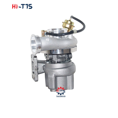 S200G D6D เครื่องยนต์ ทอร์โบชาร์จ VOLVO 210B 08L09-0091 20933297 04294752KZ 20763166 ทอร์โบชาร์จ