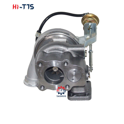 S200G D6D เครื่องยนต์ ทอร์โบชาร์จ VOLVO 210B 08L09-0091 20933297 04294752KZ 20763166 ทอร์โบชาร์จ