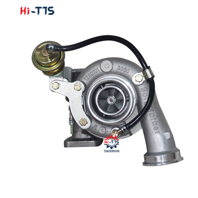 S200G D6D เครื่องยนต์ ทอร์โบชาร์จ VOLVO 210B 08L09-0091 20933297 04294752KZ 20763166 ทอร์โบชาร์จ