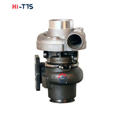 คุณภาพสูง 4D102 HX30 เครื่องยนต์ดีเซล ทอร์โบ 3592109 6732-81-8100 63732-81-8102