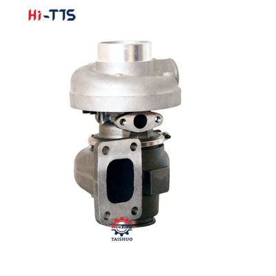 คุณภาพสูง 4D102 HX30 เครื่องยนต์ดีเซล ทอร์โบ 3592109 6732-81-8100 63732-81-8102