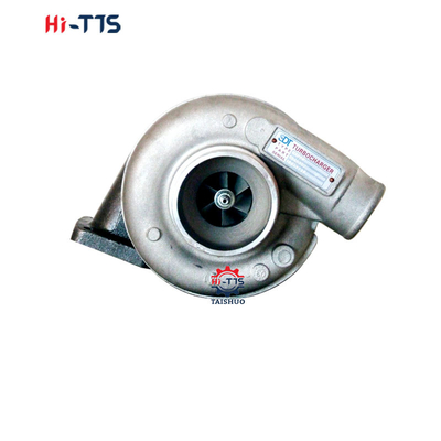คุณภาพสูง 4D102 HX30 เครื่องยนต์ดีเซล ทอร์โบ 3592109 6732-81-8100 63732-81-8102