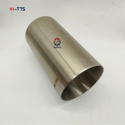 4D32 ซิลินเดอร์ไลนเนอร์ ME013366 ME060439 ME012900 สําหรับชิ้นส่วนเครื่องยนต์ Mitsu-bishi