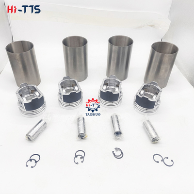 V2203 V2403 เครื่องยนต์พิสตัน 1G796-2111 1G924-2111 เครื่องขุดดิน เครื่องยนต์อะไหล่ เครื่องยนต์ดีเซล เครื่องยนต์พิสตัน
