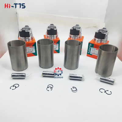 V2203 V2403 เครื่องยนต์พิสตัน 1G796-2111 1G924-2111 เครื่องขุดดิน เครื่องยนต์อะไหล่ เครื่องยนต์ดีเซล เครื่องยนต์พิสตัน