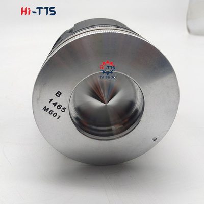 กว้าง 114 มม ME224532 พิสตัน สําหรับเครื่องยนต์ไดเซล มิตซูบิชิ 4M50 4M50T