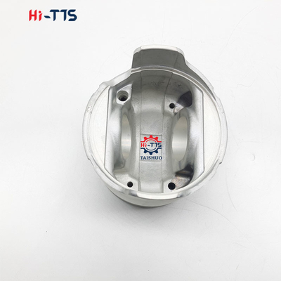 กว้าง 104mm ME220454 พิสตันสําหรับเครื่องยนต์ดีเซล 4D34T 4D34