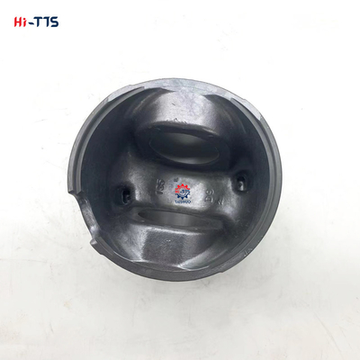D6114 เครื่องยนต์ดีเซล พิสตัน SC5D125G2B1 เหมาะสําหรับชิ้นส่วนเครื่องยนต์ Shang chai