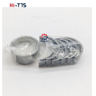 15861-23480 +50 หมุนแกนแกนหลักสําหรับ D722 อะไหล่เครื่องยนต์ดีเซล
