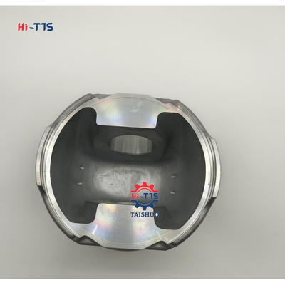 อะไหล่เครื่องยนต์ดีเซล เครื่องขุดพิสตัน 8N3182 8N3102 107-3565 129-0338 สําหรับ 3306 3304 เอ็นจีน