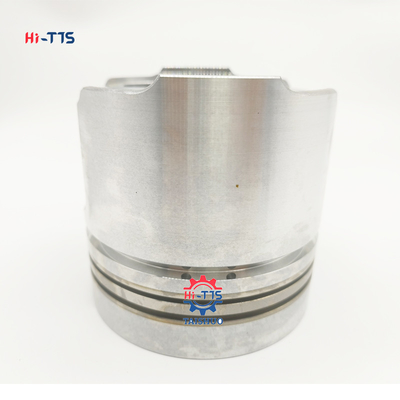 อะไหล่เครื่องยนต์ดีเซล เครื่องขุดพิสตัน 8N3182 8N3102 107-3565 129-0338 สําหรับ 3306 3304 เอ็นจีน