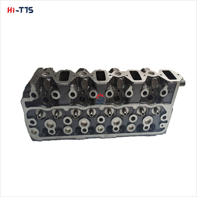 4D32 4D33 หัวกระบอก 22100-45101 22100-45100 ME997800 สําหรับเครื่องขุด Mitsu-bishi ส่วนเครื่องยนต์