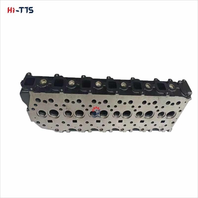 S6S หัวกระบอกเครื่องยนต์ 32B01-01011 32B0101011 สําหรับชิ้นส่วนเครื่องยนต์ไดเซล Mitsu-bishi