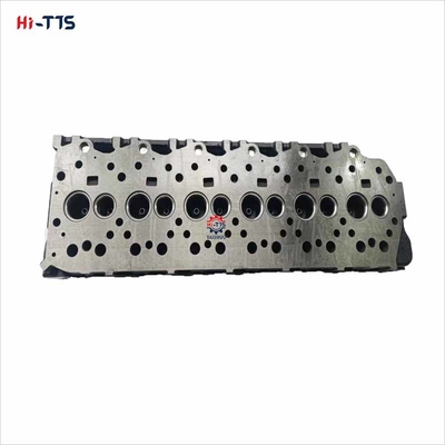 S6S หัวกระบอกเครื่องยนต์ 32B01-01011 32B0101011 สําหรับชิ้นส่วนเครื่องยนต์ไดเซล Mitsu-bishi