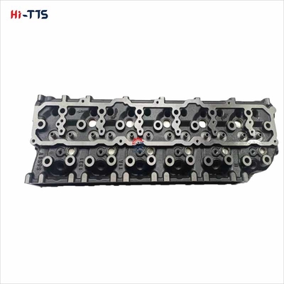 S6S หัวกระบอกเครื่องยนต์ 32B01-01011 32B0101011 สําหรับชิ้นส่วนเครื่องยนต์ไดเซล Mitsu-bishi
