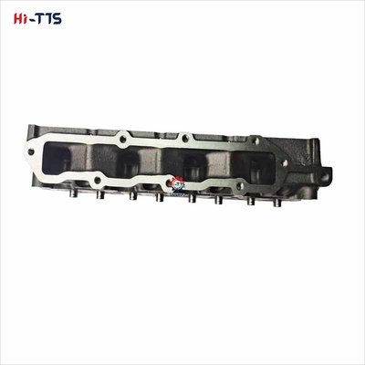 อะไหล่เครื่องยนต์ดีเซล S4L S4L2 หัวกระบอก 31A01-15011 31A01-15021 สําหรับเครื่องยนต์ Mitsu-bishi