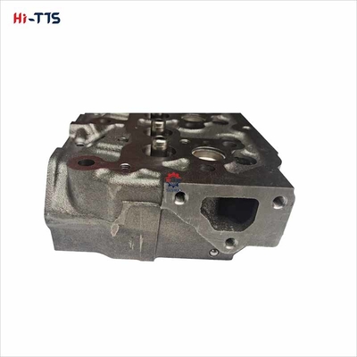 อะไหล่เครื่องยนต์ดีเซล S4L S4L2 หัวกระบอก 31A01-15011 31A01-15021 สําหรับเครื่องยนต์ Mitsu-bishi