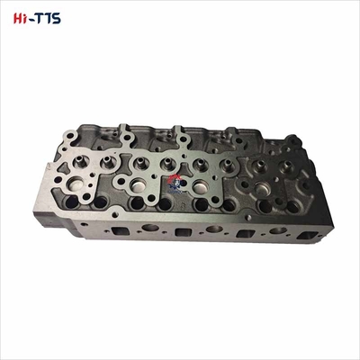 อะไหล่เครื่องยนต์ดีเซล S4L S4L2 หัวกระบอก 31A01-15011 31A01-15021 สําหรับเครื่องยนต์ Mitsu-bishi