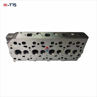 อะไหล่เครื่องยนต์ดีเซล S4L S4L2 หัวกระบอก 31A01-15011 31A01-15021 สําหรับเครื่องยนต์ Mitsu-bishi