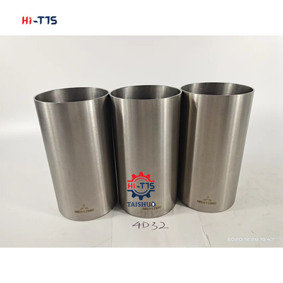 เครื่องขุดเครื่องยนต์ส่วนลวดลวด 4D32 4D36 ลวดลวดลวดเหล็กท่อ