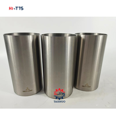 เครื่องขุดเครื่องยนต์ส่วนลวดลวด 4D32 4D36 ลวดลวดลวดเหล็กท่อ