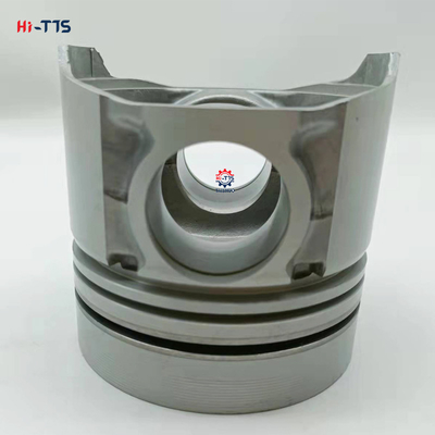 65.02501-0195 65.02501-0440 พิสตัน สําหรับ DOOSAN DAEWOO DB58 อุปกรณ์สํารองเครื่องยนต์