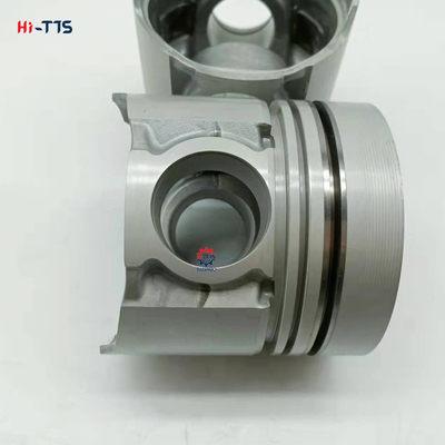65.02501-0195 65.02501-0440 พิสตัน สําหรับ DOOSAN DAEWOO DB58 อุปกรณ์สํารองเครื่องยนต์