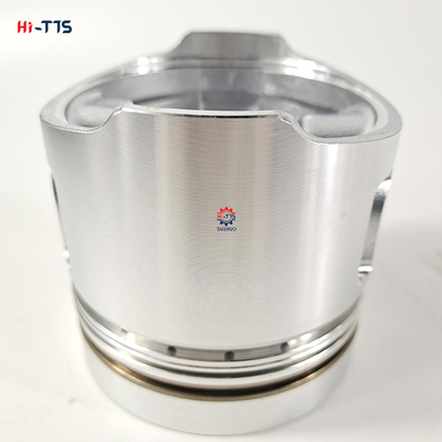พิสตัน 297-7753 34317-07100 เหมาะสําหรับแมว Mitsu-bishi S4K S6K 3066 320C ส่วนเครื่องยนต์