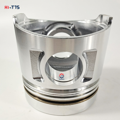 พิสตัน 297-7753 34317-07100 เหมาะสําหรับแมว Mitsu-bishi S4K S6K 3066 320C ส่วนเครื่องยนต์
